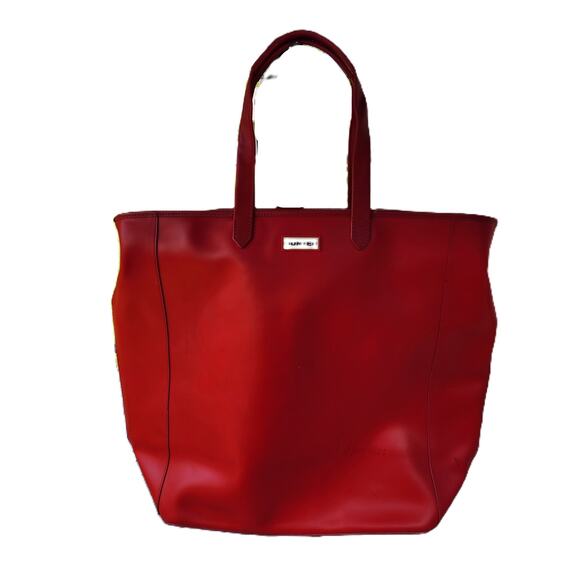 Vintage Seven Distressed Designer Mix As Is Handbag Reseller Upcycle Lot - Picture 10 of 16